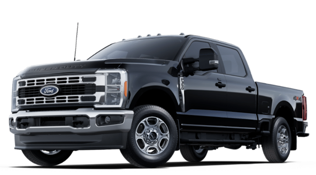 2025 Ford SuperDuty
